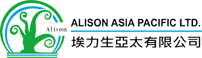Alison Asia Pacific Limited